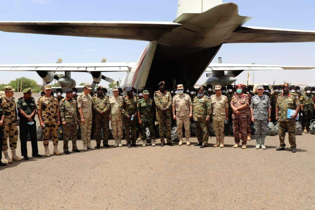 د. احمد المفتي :حرب برية فرضتها إثيوبيا على مصر والسودان